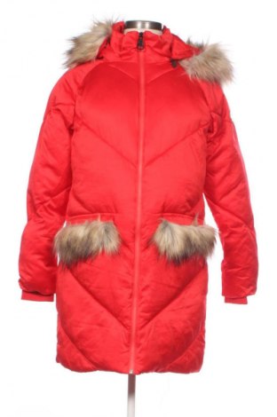 Dámska bunda  Assuili, Veľkosť S, Farba Červená, Cena  163,95 €