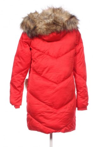 Dámska bunda  Assuili, Veľkosť S, Farba Červená, Cena  163,95 €