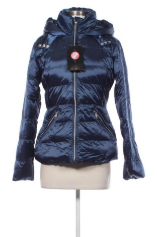 Kurtka damska Astrolabio, Rozmiar L, Kolor Niebieski, Cena 422,99 zł