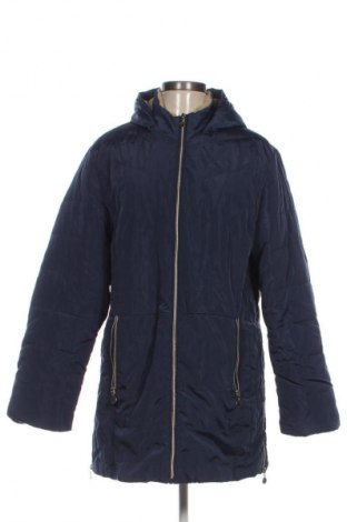 Дамско яке Atlas For Women, Размер L, Цвят Син, Цена 45,99 лв.