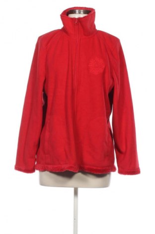 Geacă de femei Authentic Clothing Company, Mărime L, Culoare Roșu, Preț 65,99 Lei