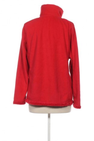 Geacă de femei Authentic Clothing Company, Mărime L, Culoare Roșu, Preț 65,99 Lei