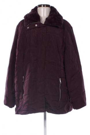 Дамско яке Autograph, Размер XXL, Цвят Червен, Цена 58,99 лв.