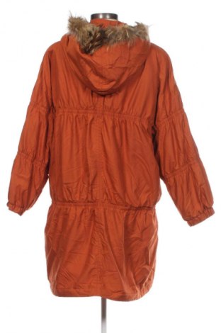 Γυναικείο μπουφάν Avance, Μέγεθος M, Χρώμα Πορτοκαλί, Τιμή 53,99 €