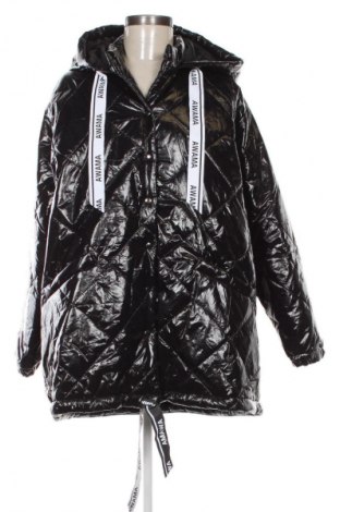 Geacă de femei Awama, Mărime M, Culoare Negru, Preț 410,59 Lei