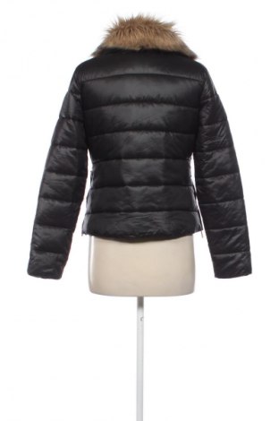 Γυναικείο μπουφάν BSB Collection, Μέγεθος M, Χρώμα Μαύρο, Τιμή 45,48 €