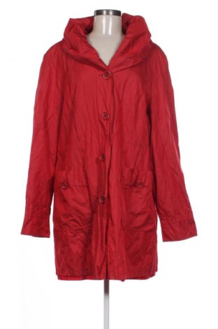 Damenjacke Barbara Lebek, Größe XL, Farbe Rot, Preis 45,54 €