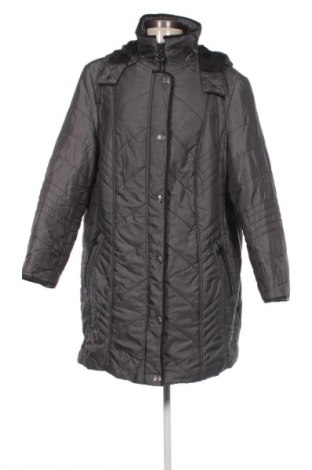 Damenjacke Barbara Lebek, Größe L, Farbe Grau, Preis € 51,99