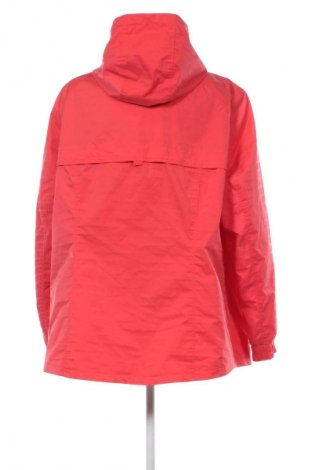 Дамско яке Barbara Lebek, Размер XXL, Цвят Оранжев, Цена 89,93 лв.