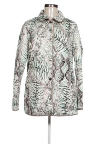 Γυναικείο μπουφάν Barbara Lebek, Μέγεθος XL, Χρώμα Πολύχρωμο, Τιμή 40,99 €