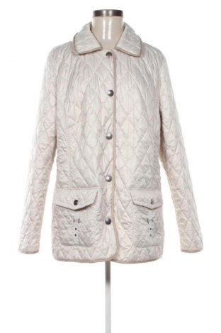 Damenjacke Barbara Lebek, Größe XL, Farbe Beige, Preis € 33,99