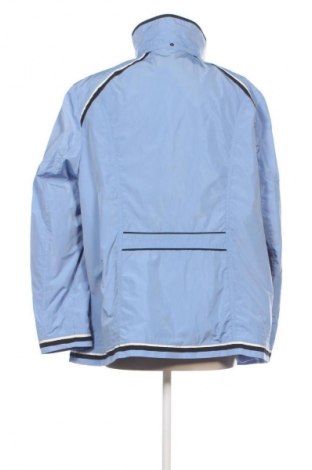 Kurtka damska Barbara Lebek, Rozmiar XXL, Kolor Niebieski, Cena 177,99 zł