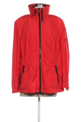 Γυναικείο μπουφάν Barbara Lebek, Μέγεθος L, Χρώμα Κόκκινο, Τιμή 24,99 €