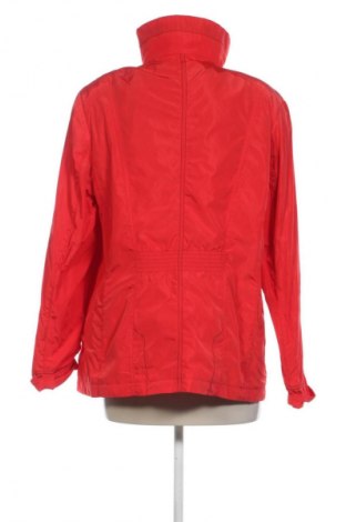 Γυναικείο μπουφάν Barbara Lebek, Μέγεθος L, Χρώμα Κόκκινο, Τιμή 24,99 €