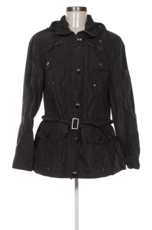 Damenjacke Barbara Lebek, Größe M, Farbe Grün, Preis 21,99 €