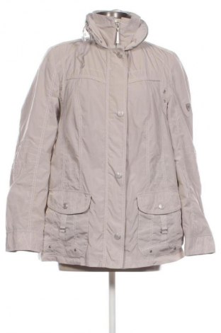 Damenjacke Barbara Lebek, Größe M, Farbe Beige, Preis 20,99 €