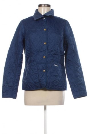 Geacă de femei Barbour, Mărime M, Culoare Albastru, Preț 425,99 Lei
