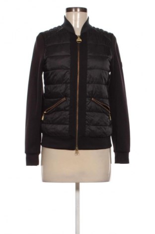 Дамско яке Barbour, Размер M, Цвят Черен, Цена 137,18 лв.