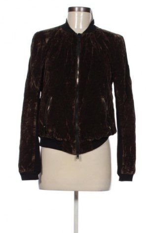 Damenjacke Beate Heymann, Größe S, Farbe Braun, Preis 22,99 €