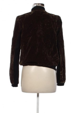 Damenjacke Beate Heymann, Größe S, Farbe Braun, Preis 22,99 €