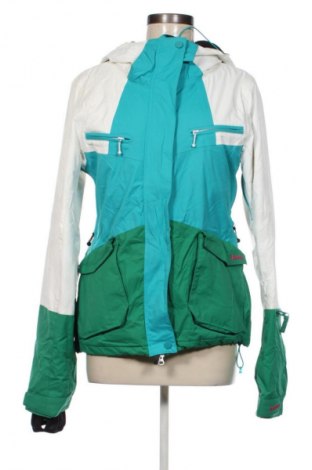 Dámská bunda  Bench, Velikost L, Barva Vícebarevné, Cena  579,00 Kč