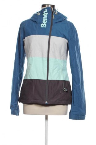 Női dzseki Bench, Méret S, Szín Sokszínű, Ár 9 039 Ft