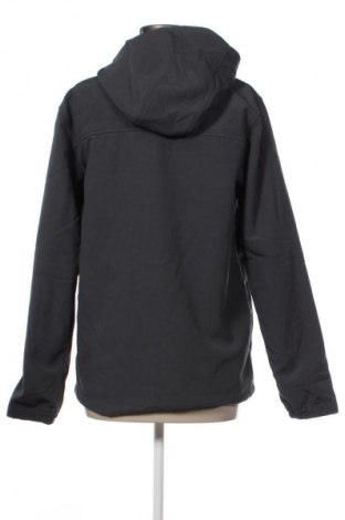 Γυναικείο μπουφάν Bench, Μέγεθος S, Χρώμα Γκρί, Τιμή 19,99 €