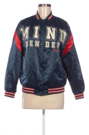 Kurtka damska Bershka, Rozmiar XS, Kolor Kolorowy, Cena 30,99 zł