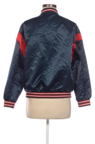 Kurtka damska Bershka, Rozmiar XS, Kolor Kolorowy, Cena 30,99 zł