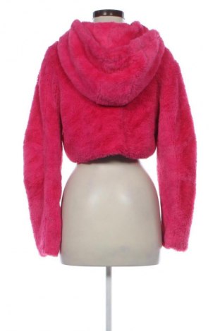 Damenjacke Bershka, Größe S, Farbe Rosa, Preis € 29,67