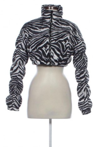 Damenjacke Bershka, Größe S, Farbe Mehrfarbig, Preis € 24,55