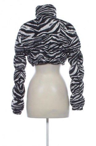 Damenjacke Bershka, Größe S, Farbe Mehrfarbig, Preis € 24,55