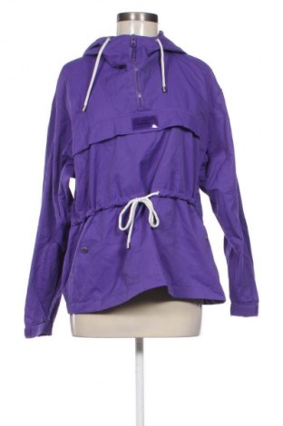 Damenjacke Bershka, Größe S, Farbe Lila, Preis € 32,86