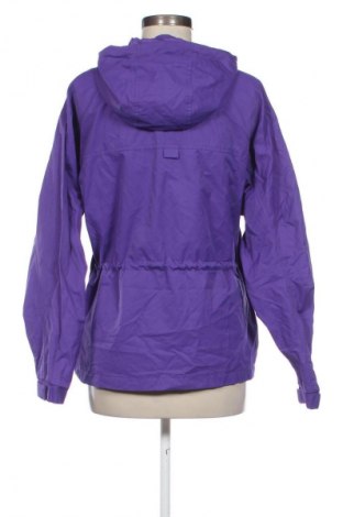 Damenjacke Bershka, Größe S, Farbe Lila, Preis € 32,86