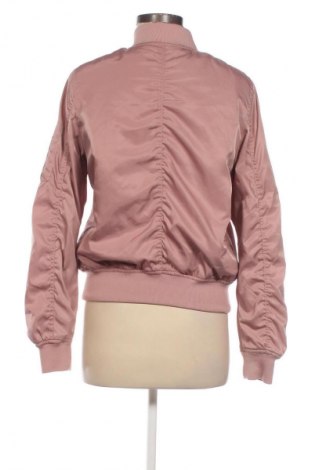 Damenjacke Bershka, Größe M, Farbe Aschrosa, Preis € 46,65