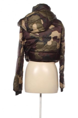 Damenjacke Bershka, Größe S, Farbe Mehrfarbig, Preis € 38,99