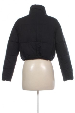 Damenjacke Bershka, Größe XS, Farbe Schwarz, Preis € 28,99