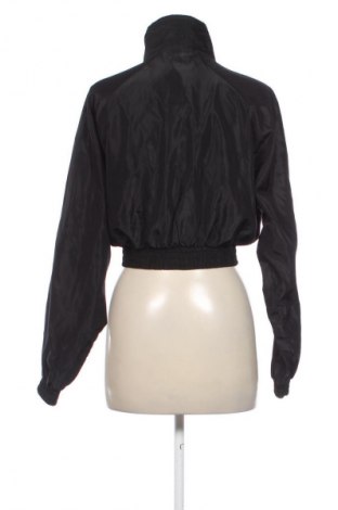 Kurtka damska Bershka, Rozmiar S, Kolor Czarny, Cena 73,99 zł