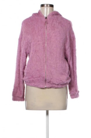 Damenjacke Bershka, Größe S, Farbe Rosa, Preis 19,99 €
