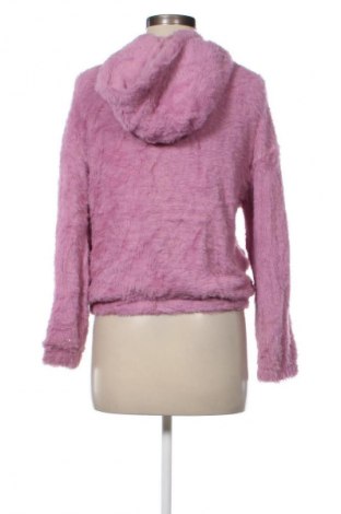 Damenjacke Bershka, Größe S, Farbe Rosa, Preis 19,99 €
