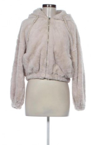 Damenjacke Bershka, Größe M, Farbe Ecru, Preis € 37,99