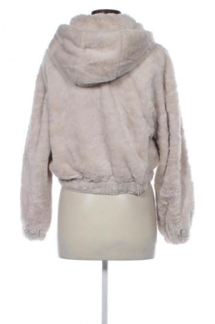 Damenjacke Bershka, Größe M, Farbe Ecru, Preis € 37,99