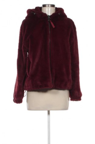 Női dzseki Bershka, Méret S, Szín Piros, Ár 9 600 Ft