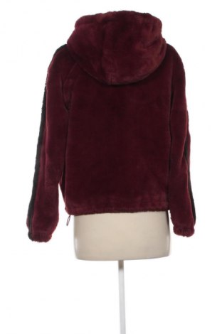 Női dzseki Bershka, Méret S, Szín Piros, Ár 9 600 Ft