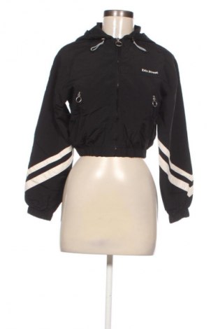 Dámska bunda  Bershka, Veľkosť XS, Farba Viacfarebná, Cena  19,44 €