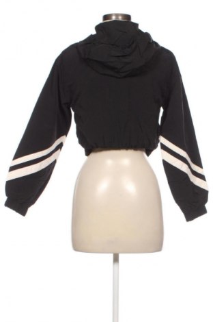 Dámska bunda  Bershka, Veľkosť XS, Farba Viacfarebná, Cena  19,44 €