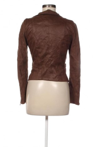 Damenjacke Bershka, Größe M, Farbe Braun, Preis € 7,99