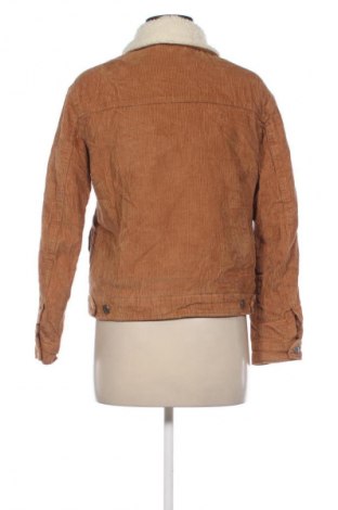 Dámská bunda  Bershka, Velikost XS, Barva Hnědá, Cena  849,00 Kč