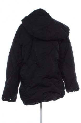 Női dzseki Bershka, Méret M, Szín Fekete, Ár 10 409 Ft