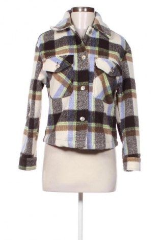 Damenjacke Bershka, Größe XS, Farbe Mehrfarbig, Preis € 25,58